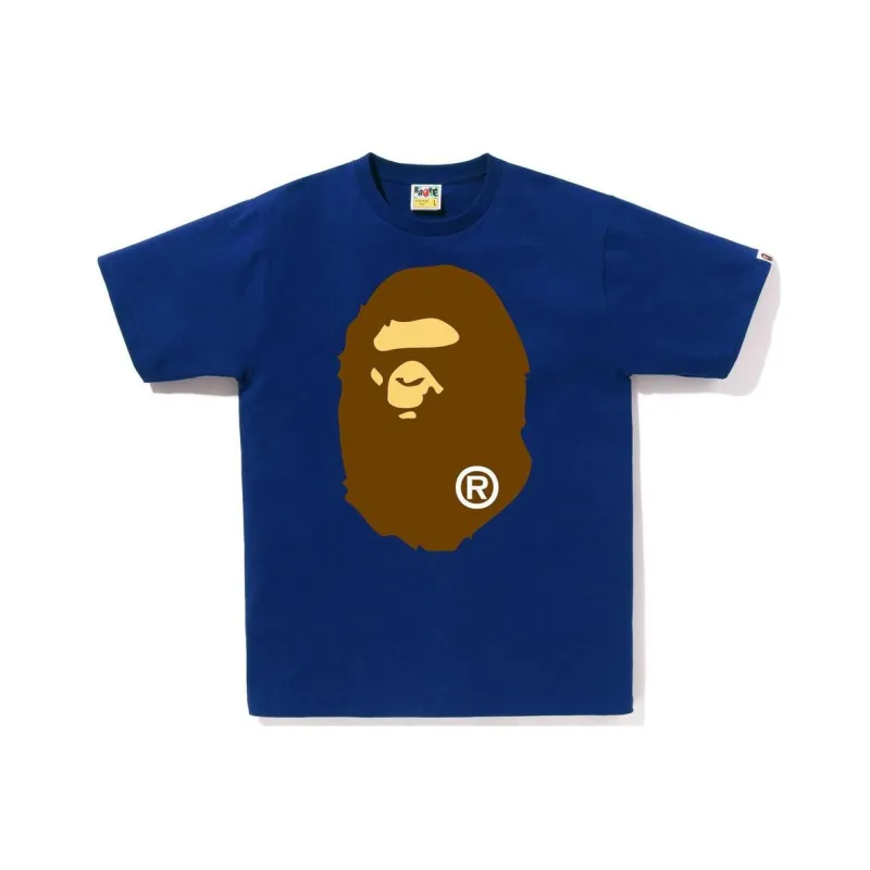 Bape Big Ape Head Tee-6