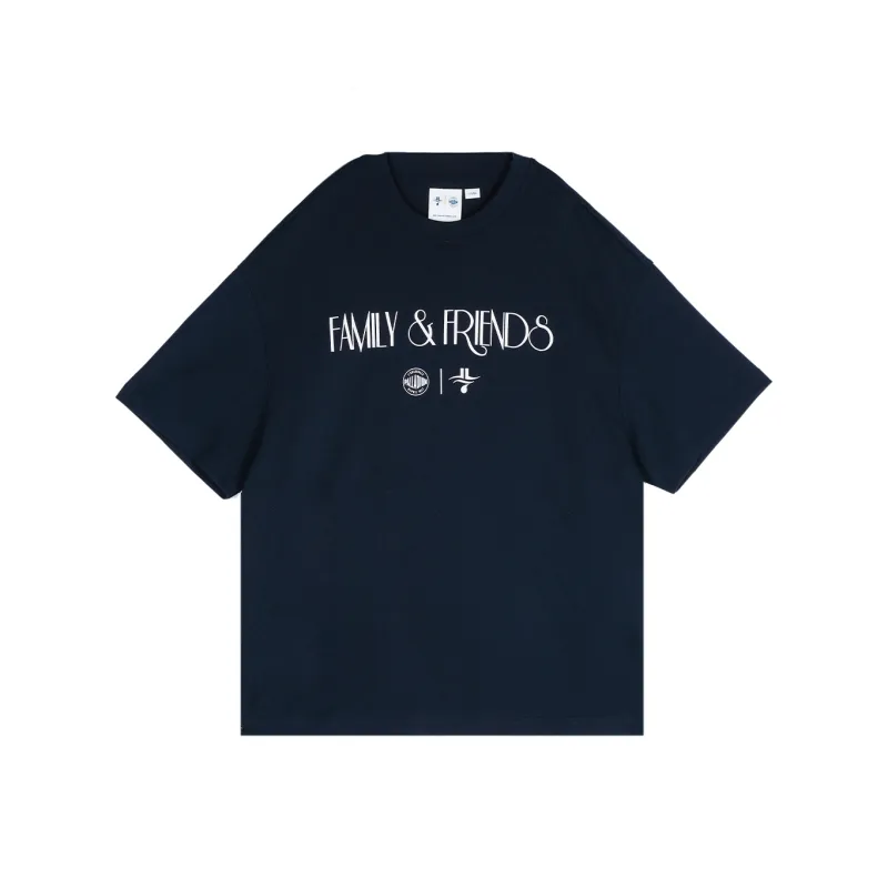 Palladium x PALADINGLINSHUHAO,LIANMINGKUAN T Shirt Unisex-0