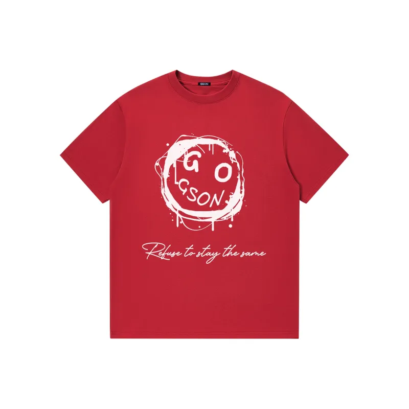 GSON T Shirts Unisex-8