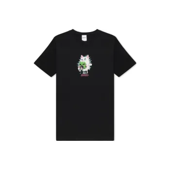 RIPNDIP FW23 Monday's Tee T-Shirt Men's Black