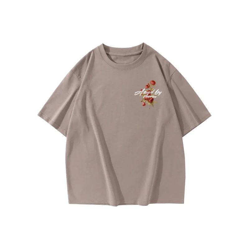 ACUOD BY CHANU T Shirts Unisex-7