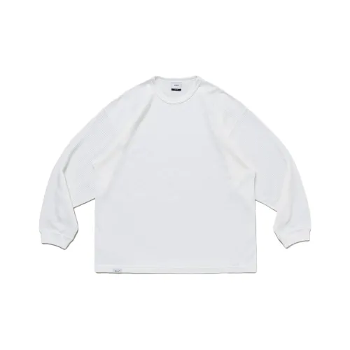 WTAPS T Shirts Men