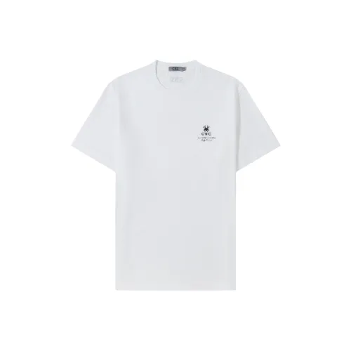 C'N'C New Order & Classics Series T Shirts Men