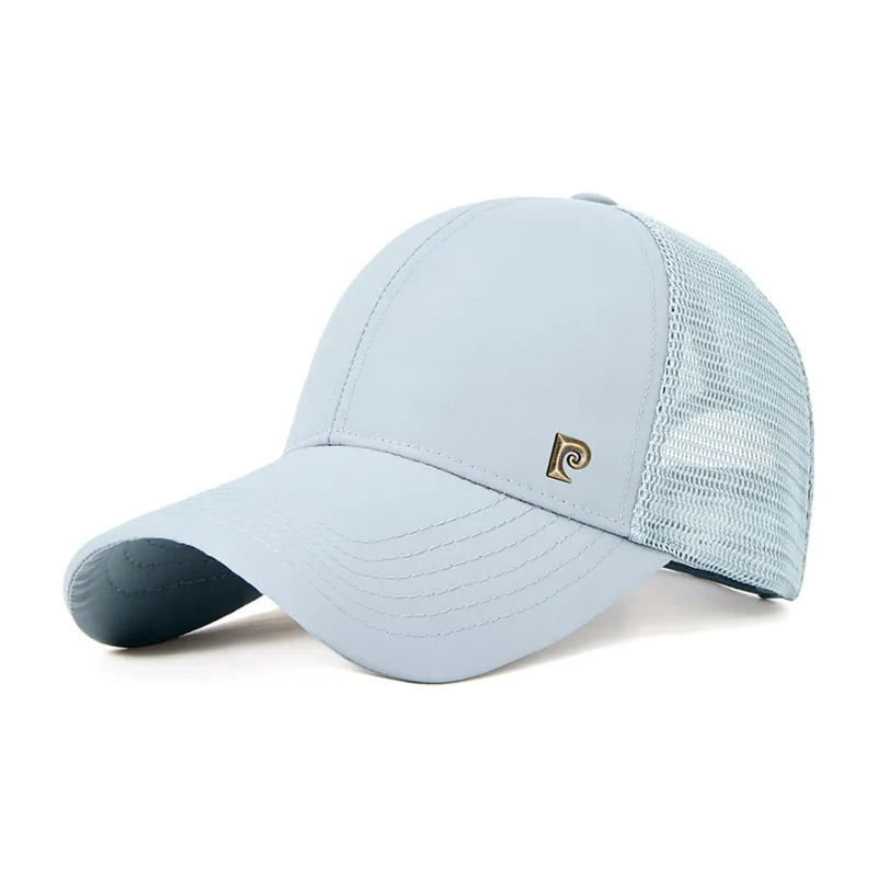 PIERRE CARDIN Nylon Baseball Caps Unisex-2