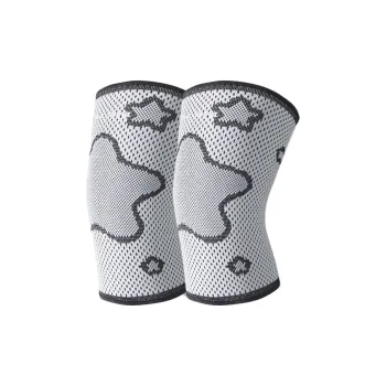 NAILEKESI Knee Pads Polyester Soccer Basketball Kids'