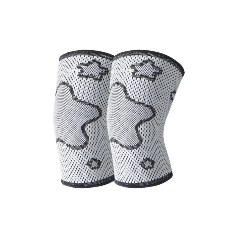 NAILEKESI Knee Pads Polyester Soccer Basketball Kids'-0