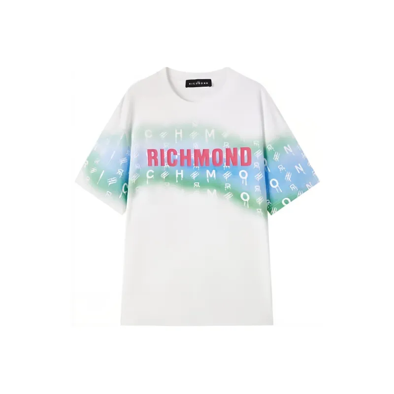 JOHN RICHMOND SS24 T Shirt Men's-3