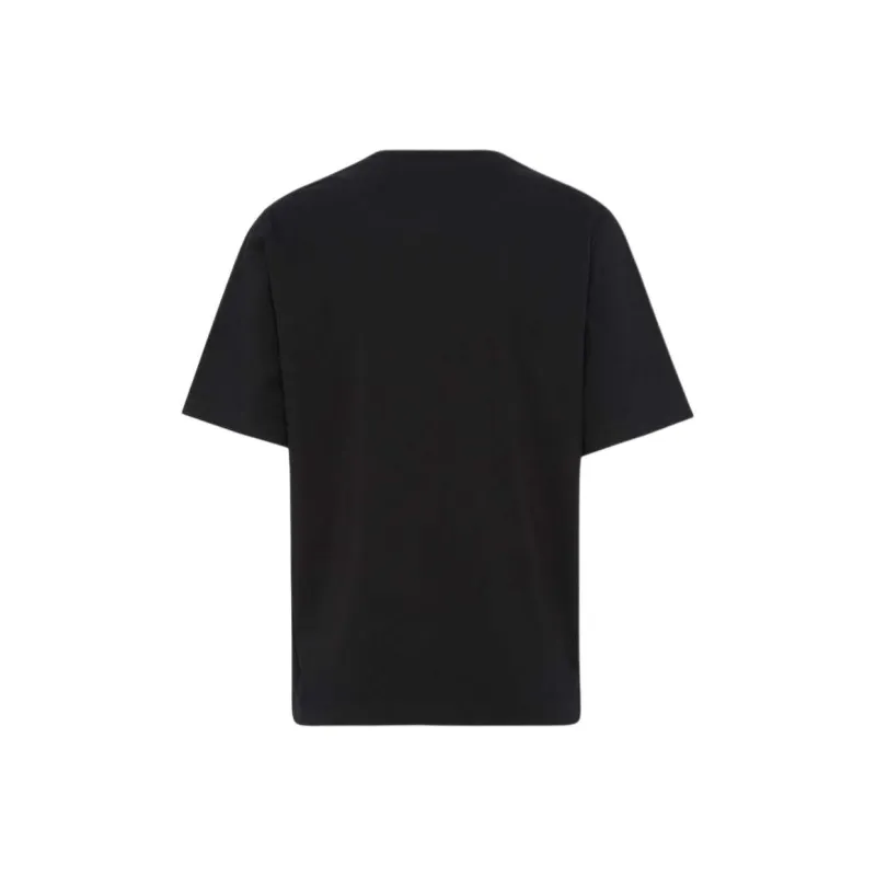 DSQUARED 2 Icon Logo Printed T Shirt-1