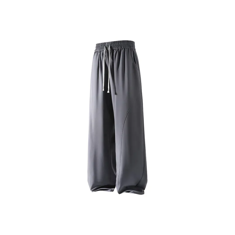 FOR FEAR THAT Casual Pants Unisex-9
