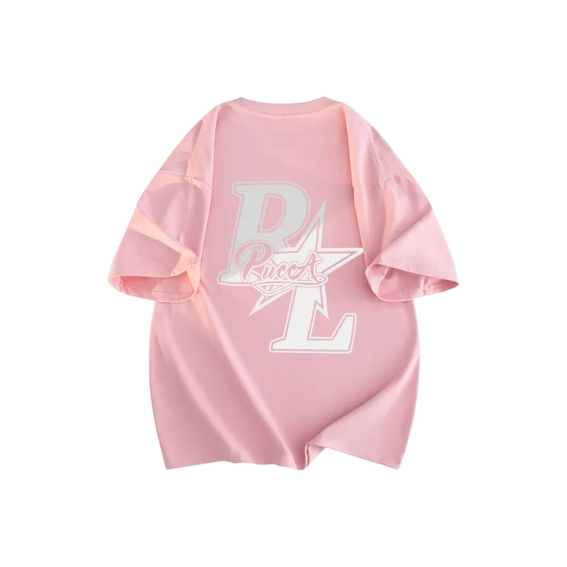PUCCA T Shirts Unisex-60