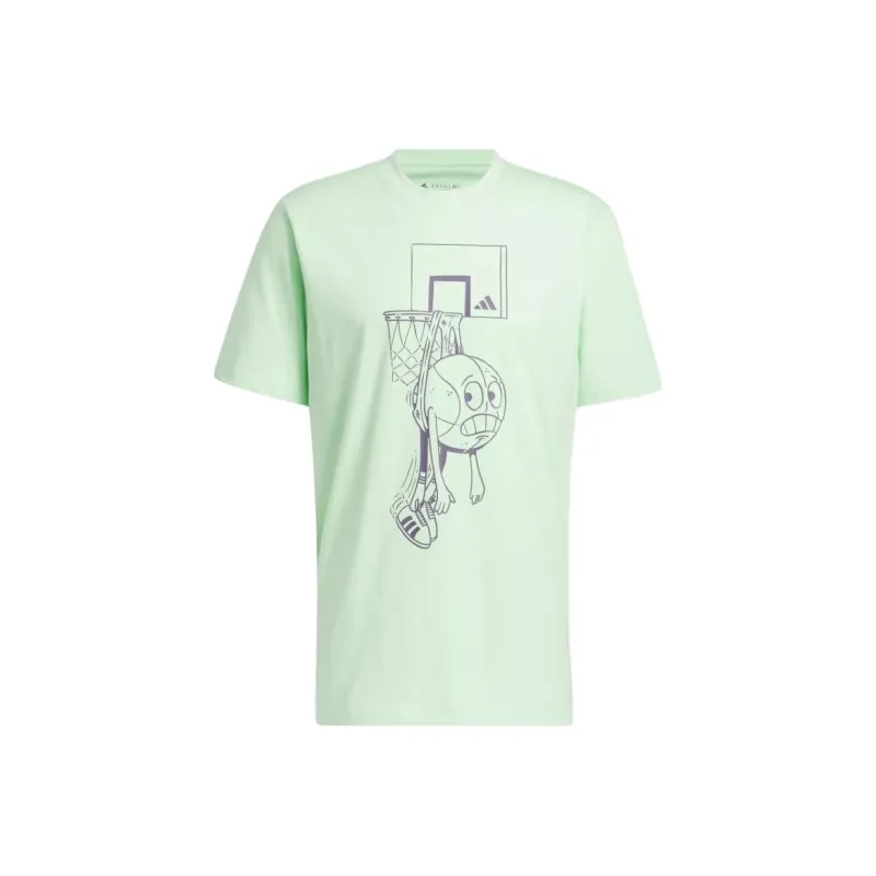 Adidas Lil Stripe Wedgie Tee-0