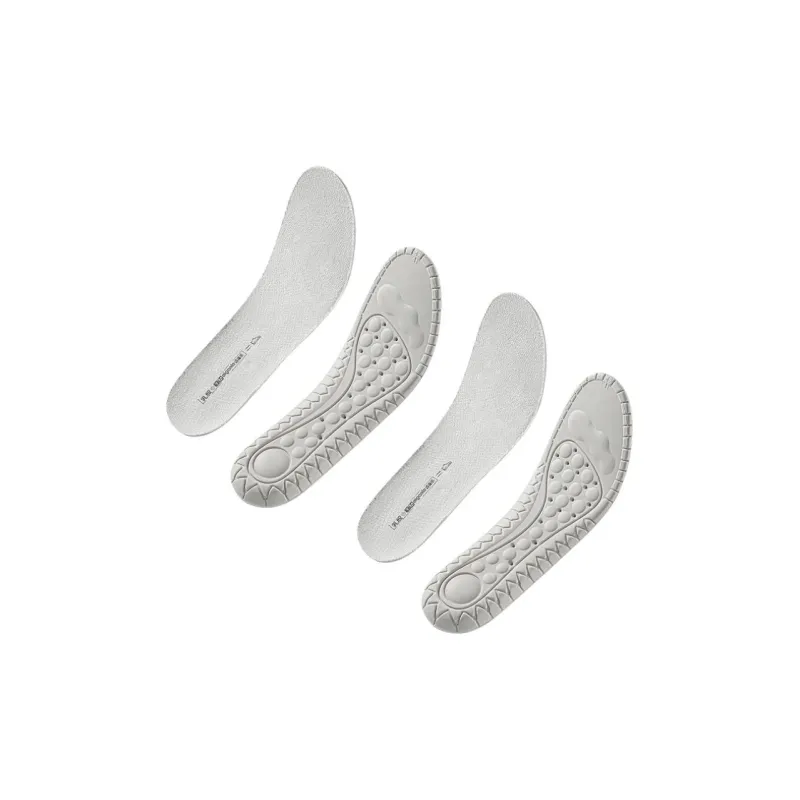 maigaole Insoles Unisex-5