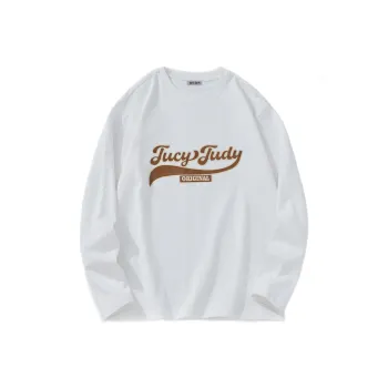 JUCY JUDY T Shirts Unisex