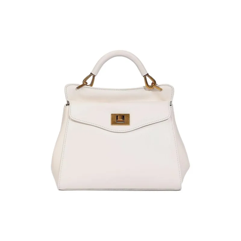 H YXIANG PU One Shoulder Handbags Women's Multicolor-4