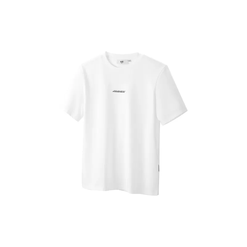 HLA Power Young Series T Shirt Men's-16