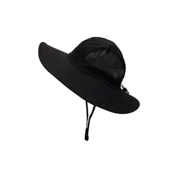 15 MINS Polyester Bucket Hats Men's