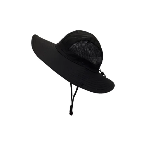 15 MINS Polyester Bucket Hats Men's