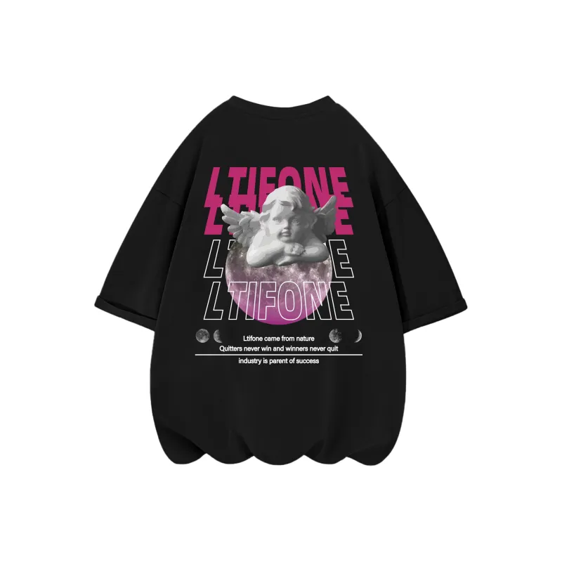 LTIFONE T Shirts Unisex-6