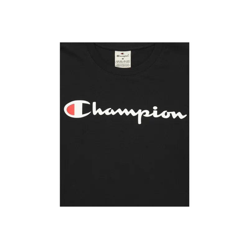 Champion Tee-2