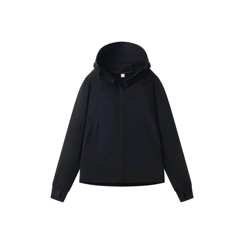 Caramella Coat Sun Protection Clothing Unisex-4