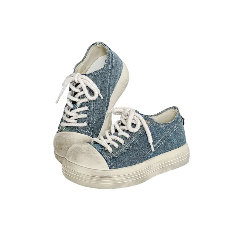 A Fairy Tale Of A Pair Of Shoes Low Top Canvas Shoes Men's-10
