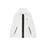 Raw White