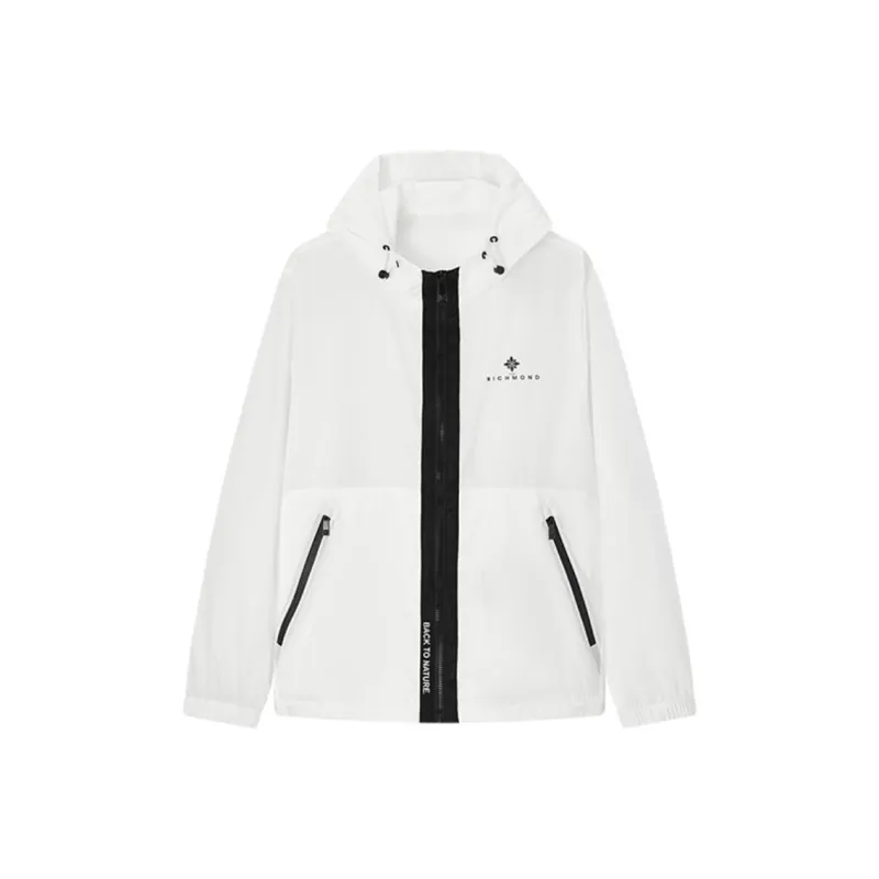 JOHN RICHMOND SS25 Jacket Men's-1