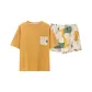 6204 Yellow