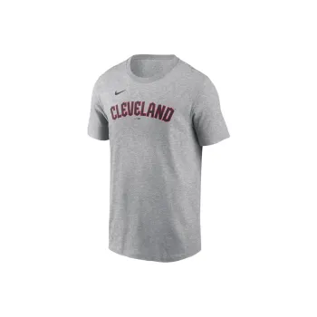 Nike José Ramírez Cleveland Guardians Fuse Men's Nike Mlb T Shirt