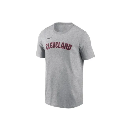 Nike José Ramírez Cleveland Guardians Fuse Men's Nike Mlb T Shirt