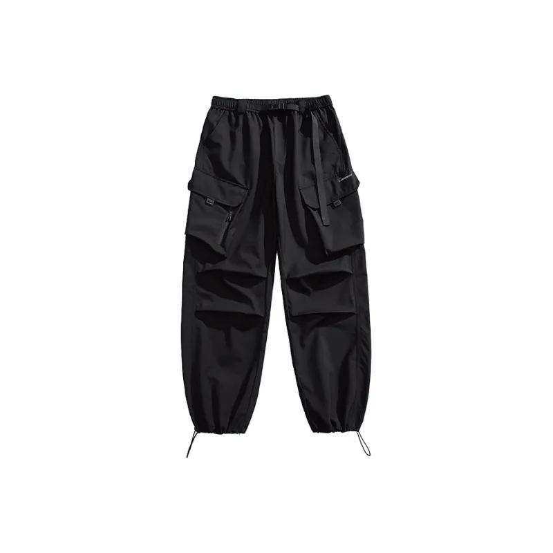 CASAMIA Casual Pants Unisex-0
