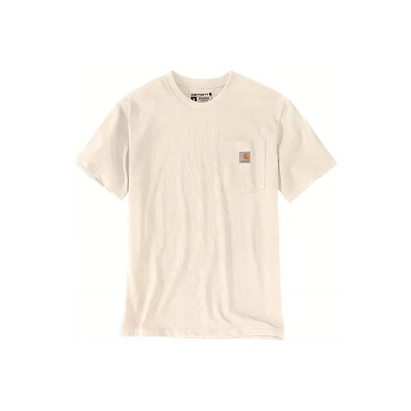 Carhartt T Shirts Men-2