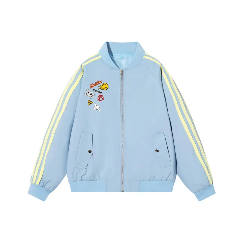 BTR Jackets Unisex-6