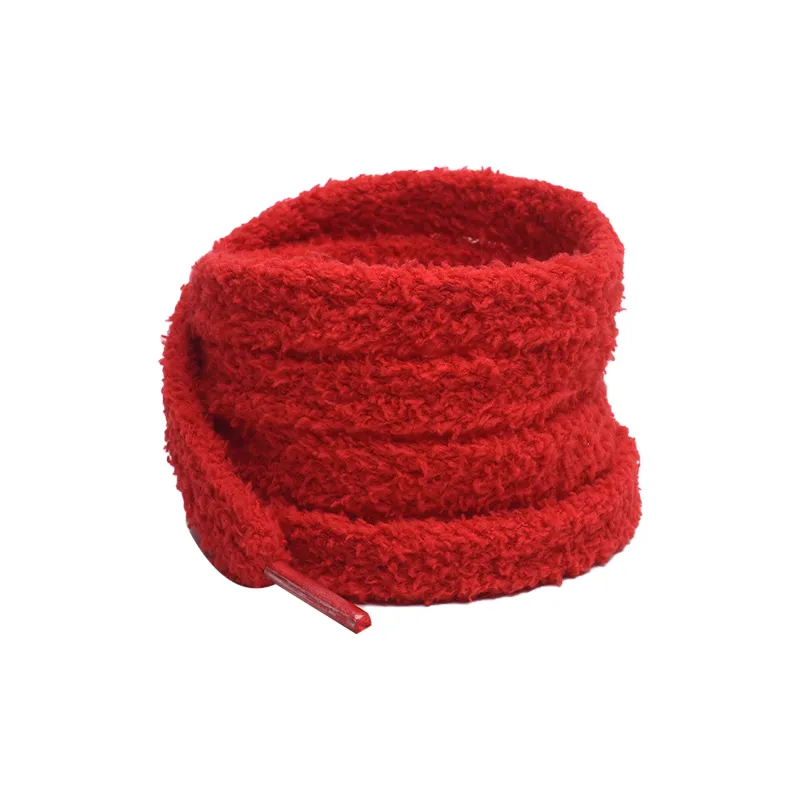 IOTS Polyester Shoelaces Unisex-8