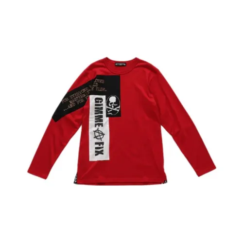 Mastermind Japan X Mitchell Ness Mastermind Joint Series Sports Shorts Men Black