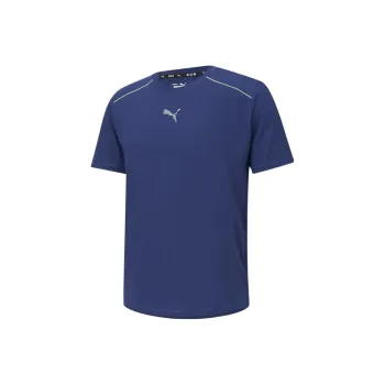 PUMA COOLadapt T-Shirt Men's Blue
