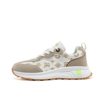 M.M Party Cushioning Anti Slip And Wear Resistant Support Balance Height Increasing Low Top Casual Shoes Unisex