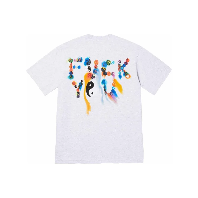Supreme Yin Yang Tee-5