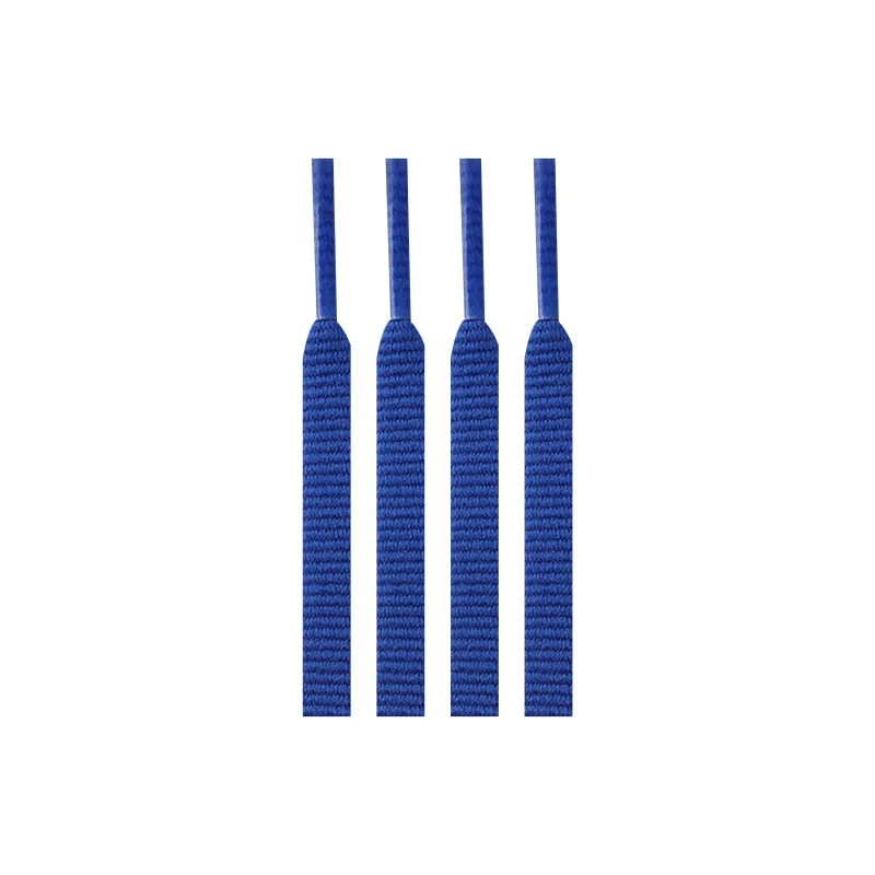 IOTS Polyester Shoelaces Unisex-3