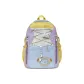 Yellow with Charm with Badge