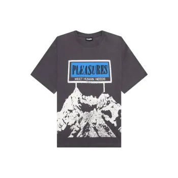 PLEASURES Human Needs Heavyweight Shirt