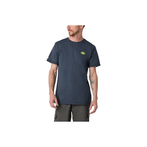 Dickies Cooling Performance Graphic T-Shirt T-Shirt Men's Blue
