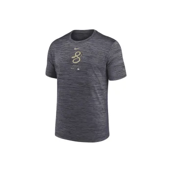Nike Arizona Diamondbacks City Connect Practice Velocity Men's Nike Dri FIT Mlb T Shirt