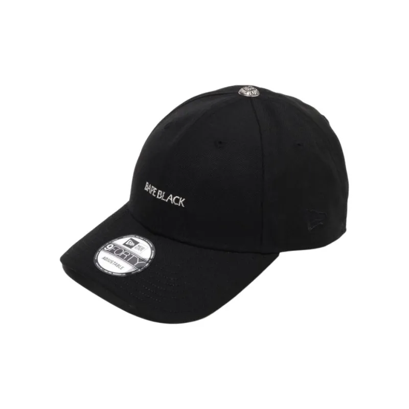 Bape Baseball Cap-1