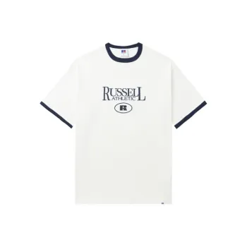 Russell Athletic SS24 T-Shirt Unisex