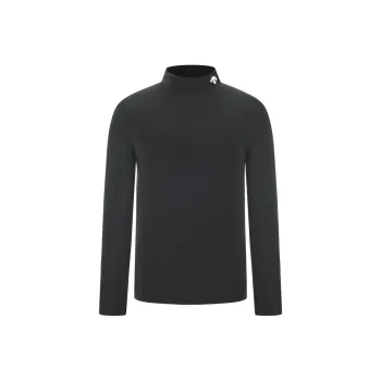DESCENTE PRO Long Sleeved T Shirts Men's