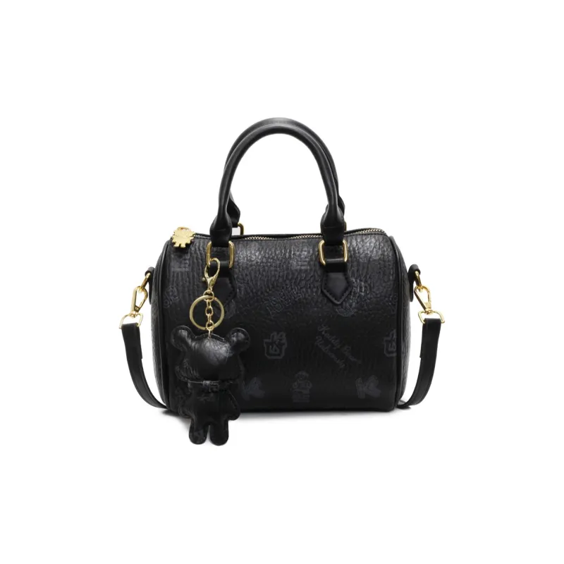 SURELAPTOP PU Crossbody Handbag Women's Multicolor-7