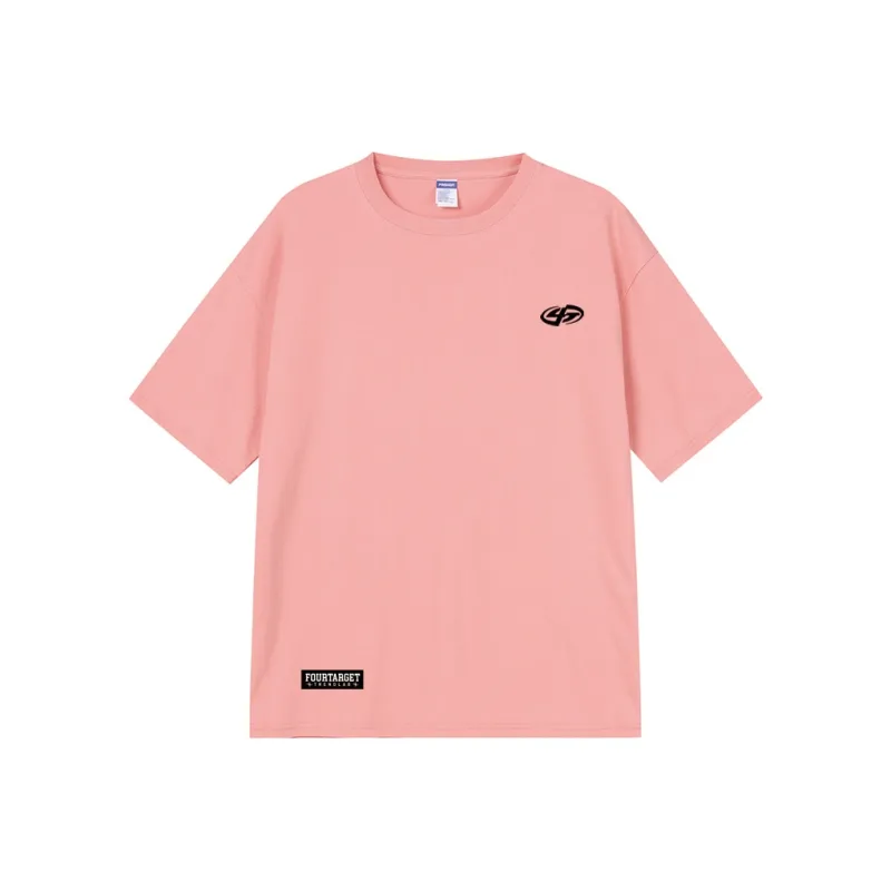 4T T-Shirts Unisex-18
