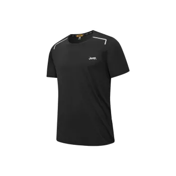 Jeep T Shirts Unisex