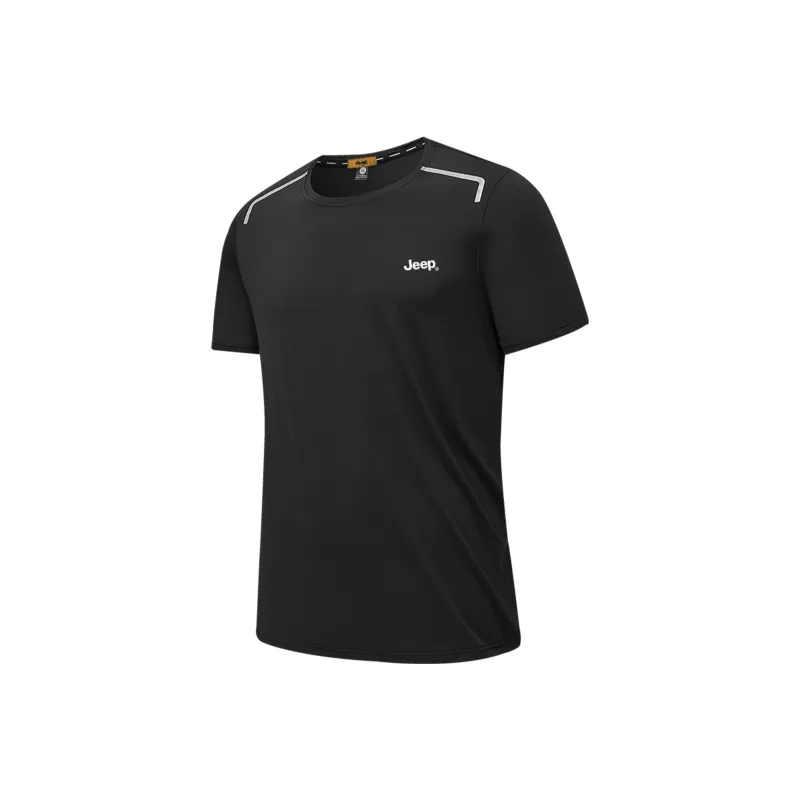 Jeep T Shirts Unisex-0